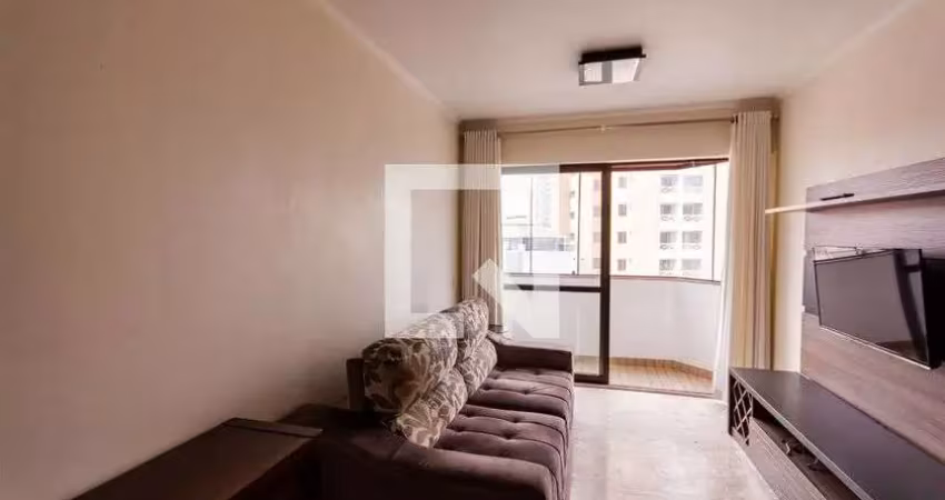 Apartamento para aluguel - santa teresinha, 3 quartos,  74 m² - santo andré
