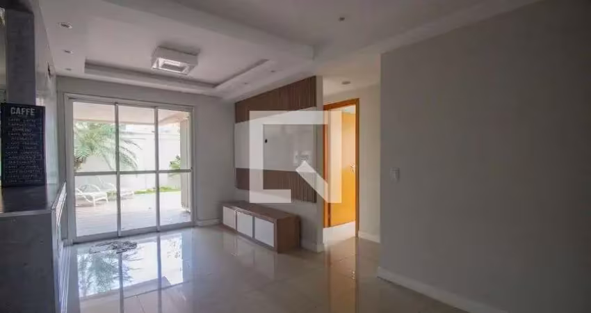 Apartamento para aluguel - recreio, 3 quartos,  236 m² - rio de janeiro