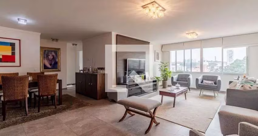 Apartamento para aluguel - vila madalena, 3 quartos,  140 m² - são paulo