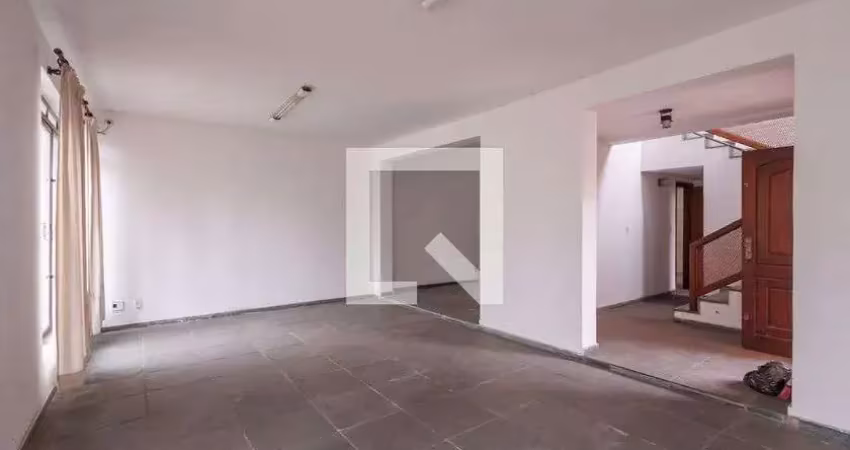 Casa para aluguel - centro, 4 quartos,  280 m² - taubaté