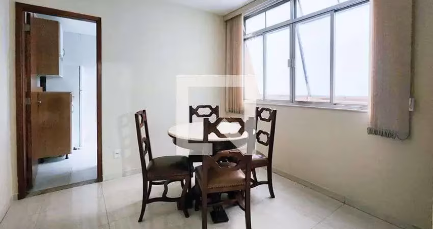 Apartamento para aluguel - santa teresa, 2 quartos,  62 m² - rio de janeiro