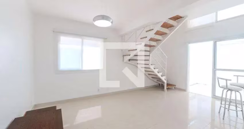 Cobertura para aluguel - bela vista, 2 quartos,  87 m² - são paulo