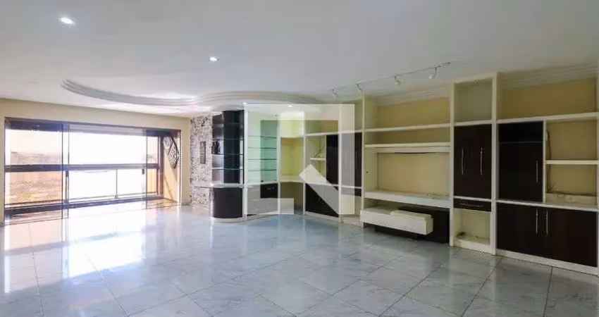 Apartamento para aluguel - santa paula, 4 quartos,  184 m² - são caetano do sul