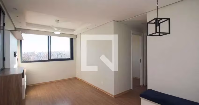 Apartamento para aluguel - azenha, 2 quartos,  57 m² - porto alegre