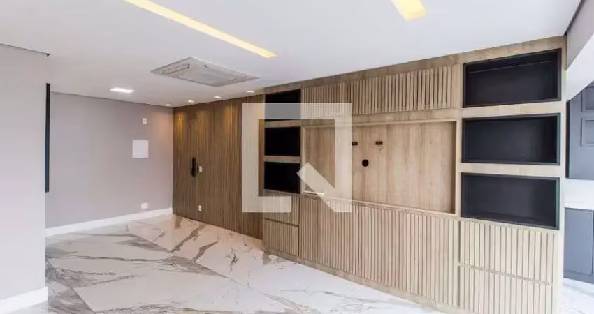Apartamento para aluguel - alphaville, 2 quartos,  69 m² - barueri