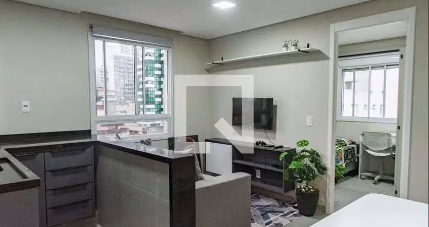 Apartamento para aluguel - liberdade, 2 quartos,  37 m² - são paulo