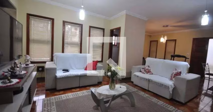 Casa para aluguel - vila constança , 4 quartos,  350 m² - são paulo