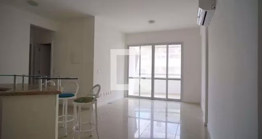 Apartamento para aluguel - ingleses, 2 quartos,  82 m² - florianópolis