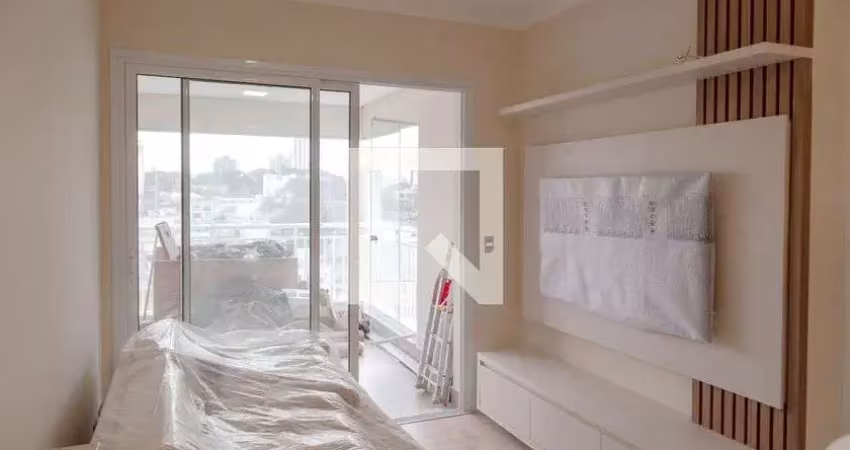 Apartamento para aluguel - vila miriam, 2 quartos,  67 m² - guarulhos