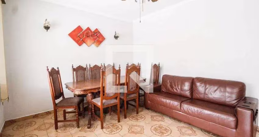 Casa para aluguel - água fria, 2 quartos,  106 m² - são paulo
