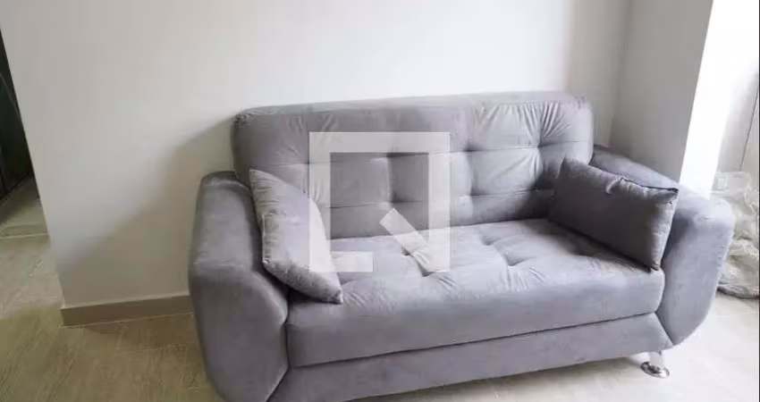 Apartamento para aluguel - mooca, 2 quartos,  37 m² - são paulo