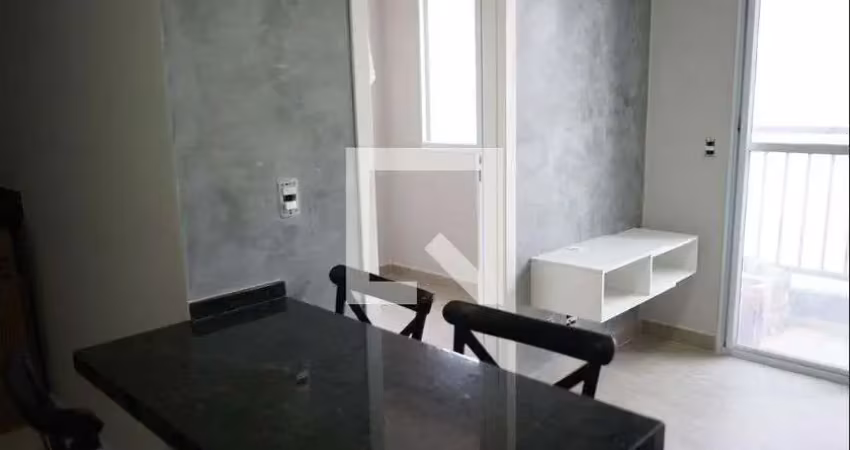 Apartamento para aluguel - mooca, 2 quartos,  37 m² - são paulo