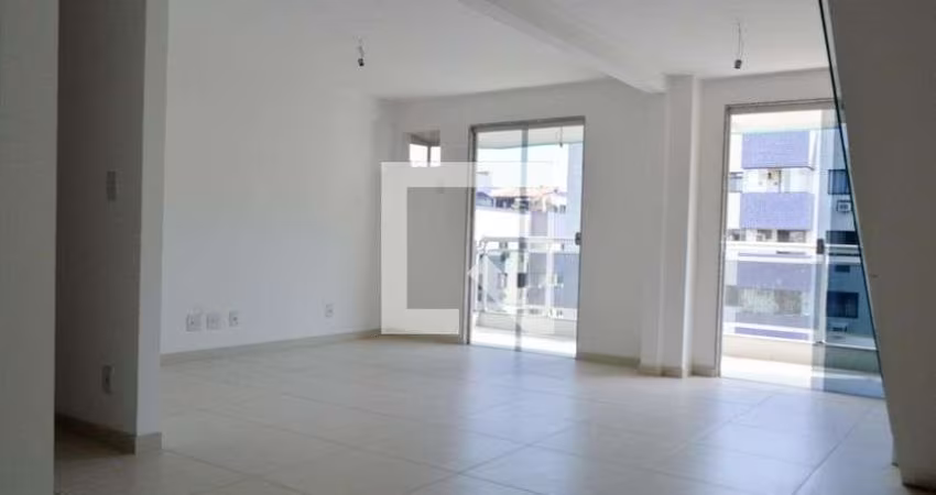 Cobertura para aluguel - pechincha, 4 quartos,  78 m² - rio de janeiro