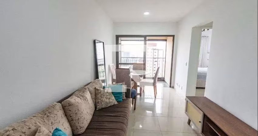 Apartamento para aluguel - vila mariana, 2 quartos,  53 m² - são paulo