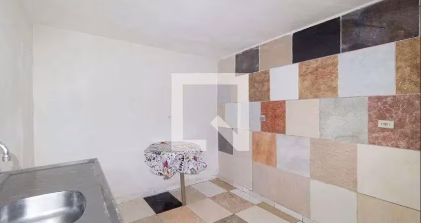 Casa para aluguel - bandeiras, 1 quarto,  18 m² - osasco