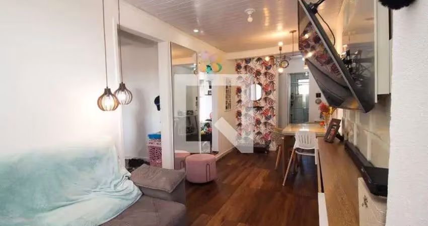 Casa / sobrado em condomínio para aluguel - cavalhada, 3 quartos,  60 m² - porto alegre
