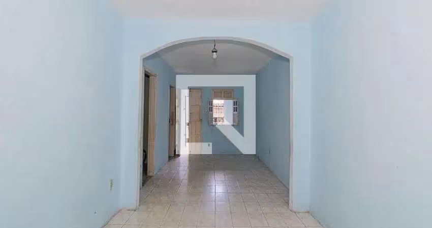 Apartamento para aluguel - fazenda grande do retiro, 3 quartos,  50 m² - salvador