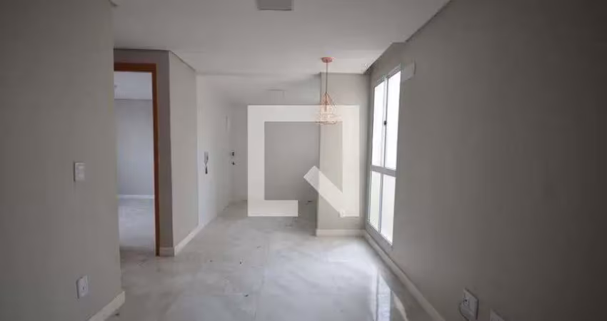 Apartamento para aluguel - campo grande, 2 quartos,  44 m² - rio de janeiro