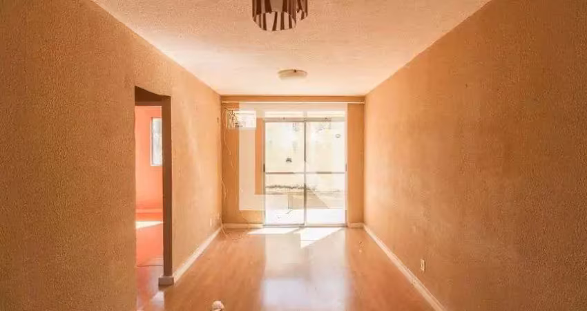 Apartamento para aluguel - rocha sobrinho, 2 quartos,  55 m² - mesquita