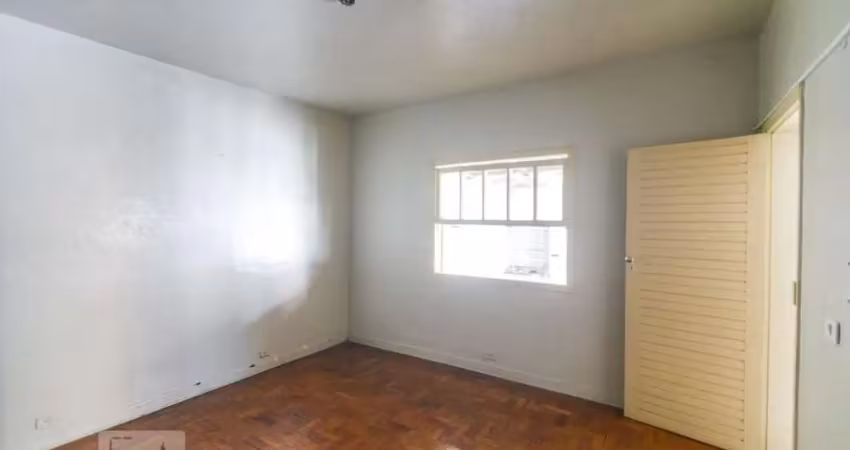 Casa para aluguel - vila alpina, 1 quarto,  50 m² - são paulo