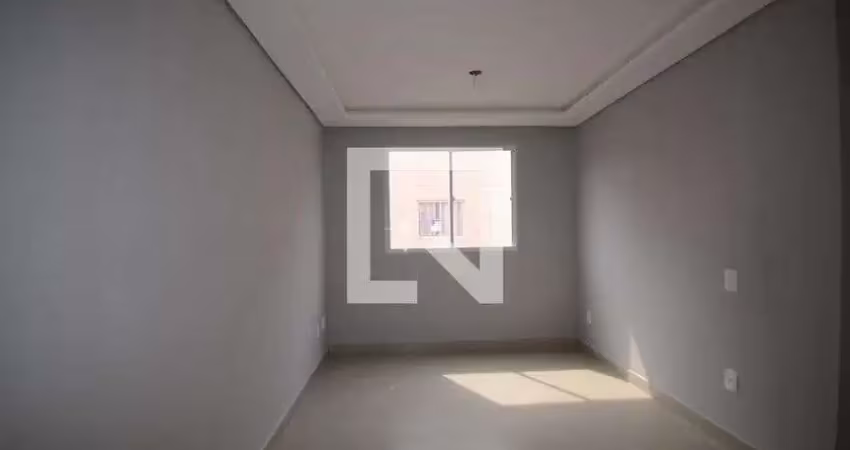 Apartamento para aluguel - guaratiba, 2 quartos,  42 m² - rio de janeiro