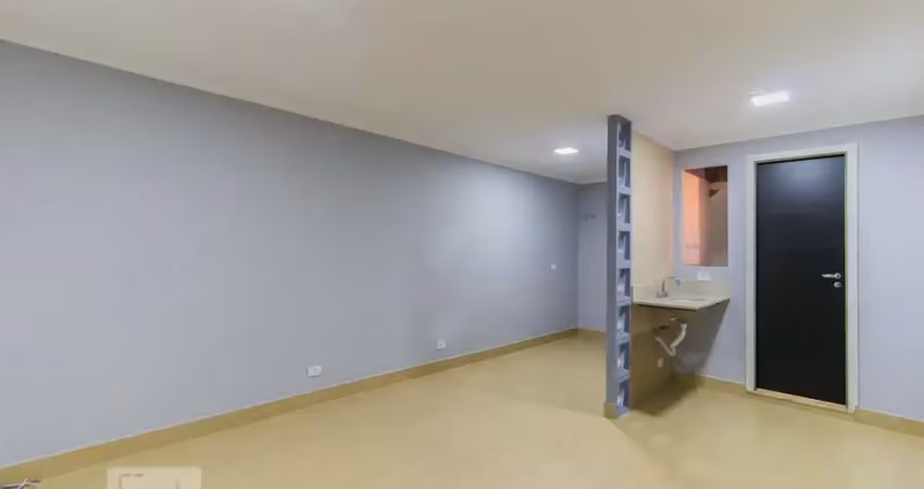 Apartamento para aluguel - vila nhocuné, 2 quartos,  28 m² - são paulo