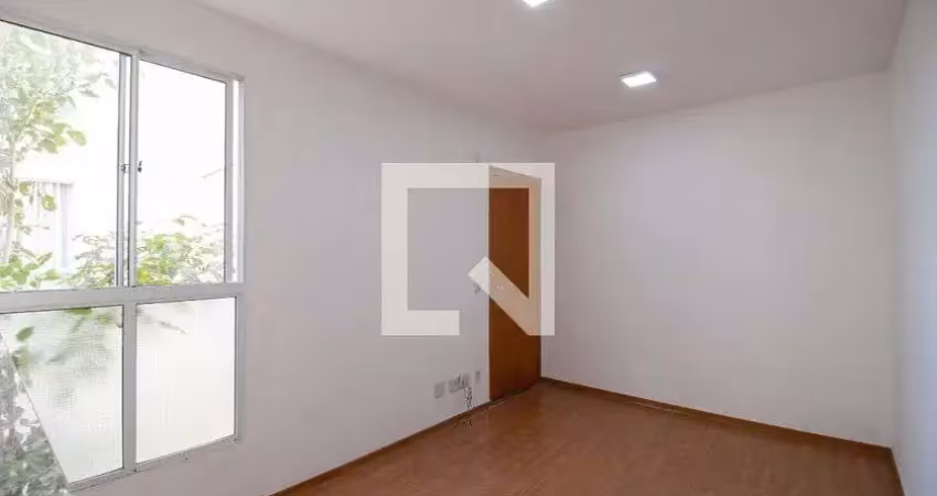 Apartamento para aluguel - julio mesquita filho, 2 quartos,  41 m² - sorocaba