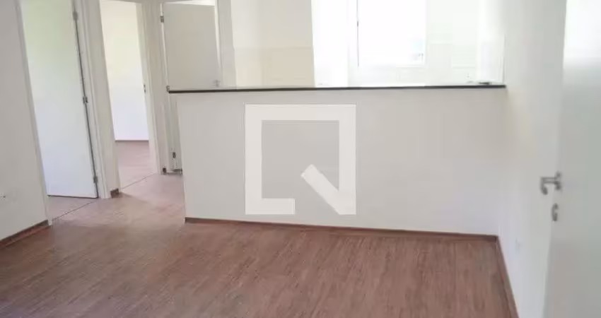 Apartamento para aluguel - jardim vitória, 2 quartos,  48 m² - belo horizonte