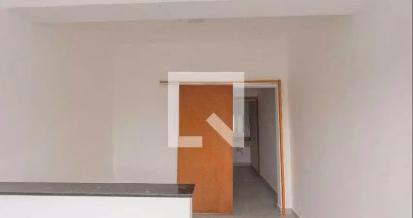 Casa para aluguel - proença, 1 quarto,  22 m² - campinas