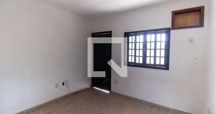 Kitnet / stúdio para aluguel - engenho do mato, 1 quarto,  35 m² - niterói