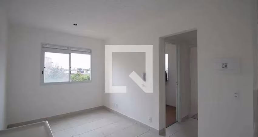Apartamento para aluguel - vila maria , 2 quartos,  32 m² - são paulo