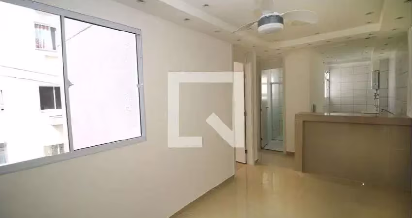 Apartamento para aluguel - bonsucesso, 2 quartos,  40 m² - rio de janeiro