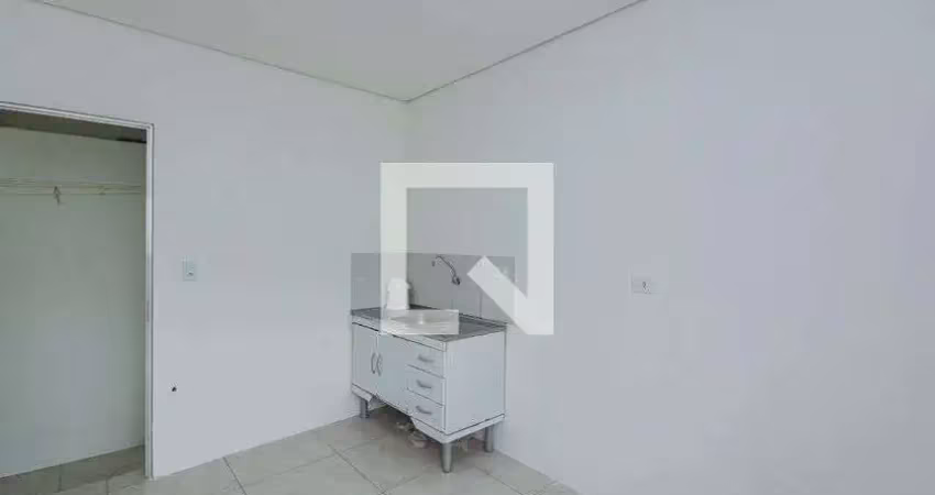 Casa para aluguel - socorro, 1 quarto,  38 m² - são paulo