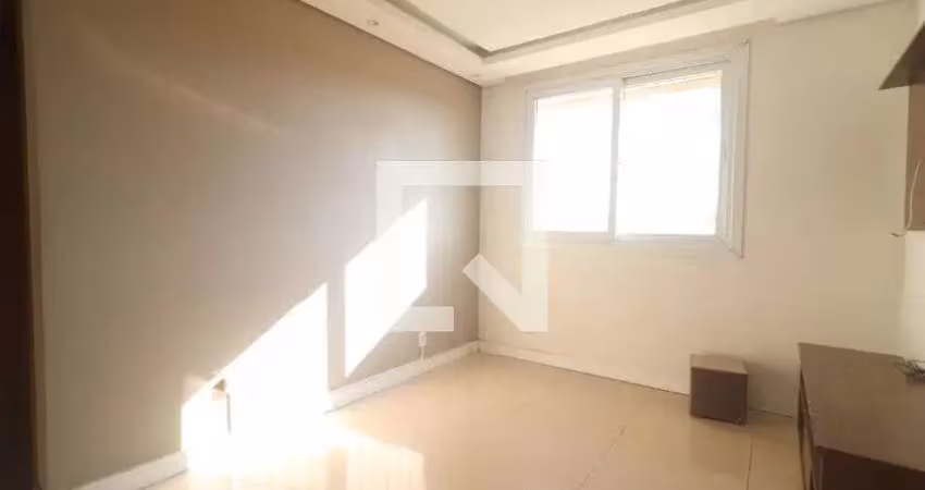 Apartamento para aluguel - rondônia, 2 quartos,  51 m² - novo hamburgo