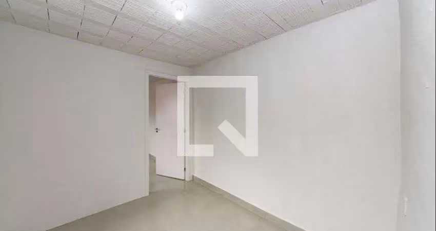 Apartamento para aluguel - nova esperança, 1 quarto,  28 m² - belo horizonte