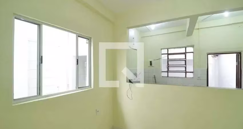 Casa para aluguel - casa verde, 1 quarto,  50 m² - são paulo