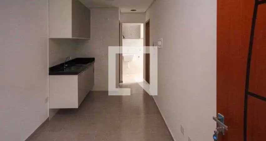 Apartamento para aluguel - vila formosa, 2 quartos,  35 m² - são paulo