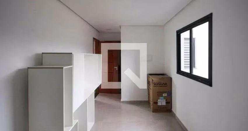 Apartamento para aluguel - vila formosa, 2 quartos,  33 m² - são paulo