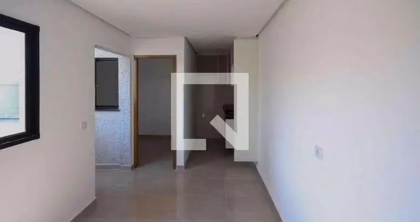 Apartamento para aluguel - vila formosa, 2 quartos,  33 m² - são paulo