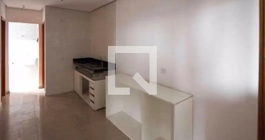 Apartamento para aluguel - vila formosa, 2 quartos,  32 m² - são paulo
