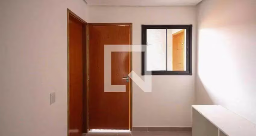 Apartamento para aluguel - vila formosa, 2 quartos,  31 m² - são paulo