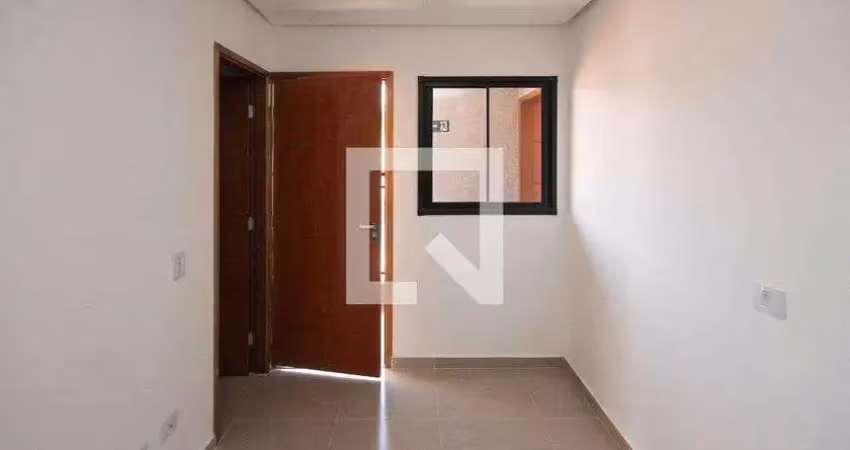Apartamento para aluguel - vila formosa, 2 quartos,  31 m² - são paulo