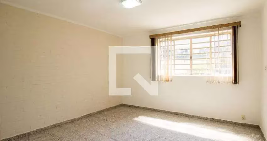 Casa para aluguel - oswaldo cruz, 1 quarto,  50 m² - são caetano do sul