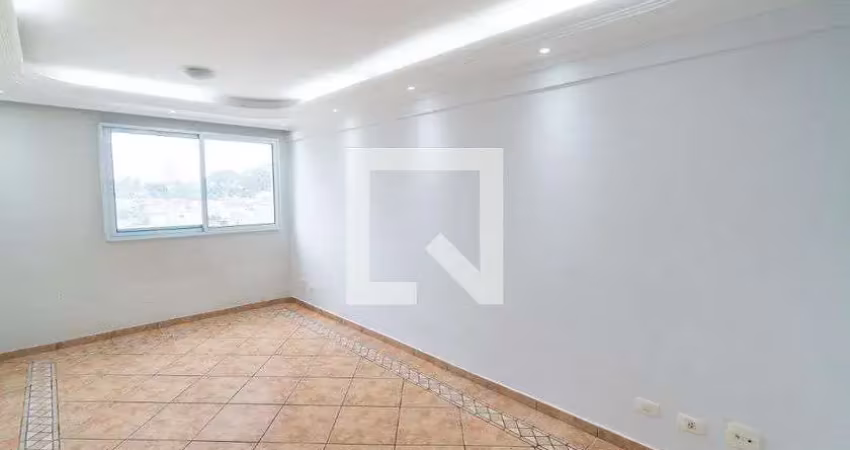 Apartamento para aluguel - jabaquara, 2 quartos,  60 m² - são paulo