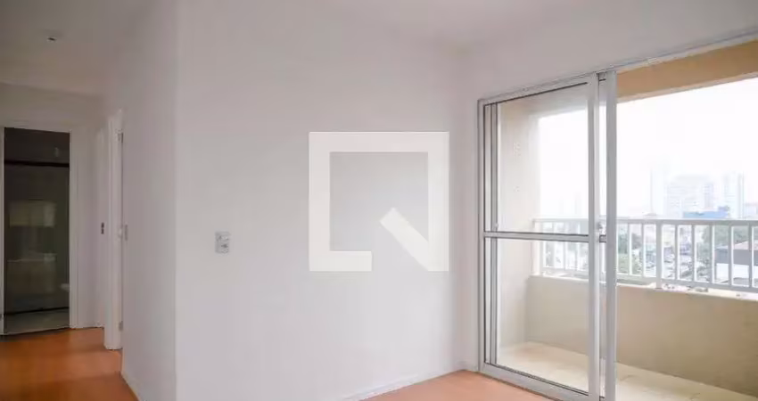 Apartamento para aluguel - vila das mercês, 2 quartos,  40 m² - são paulo