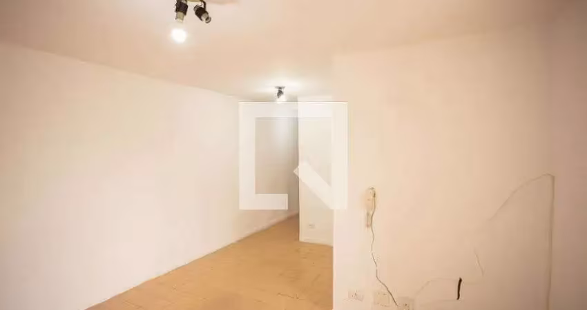 Apartamento para aluguel - mandaqui, 2 quartos,  51 m² - são paulo