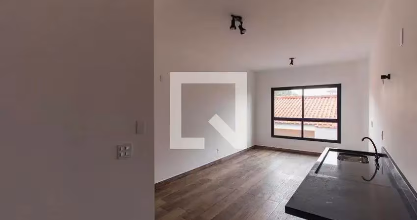 Kitnet / stúdio para aluguel - vila prudente, 1 quarto,  25 m² - são paulo