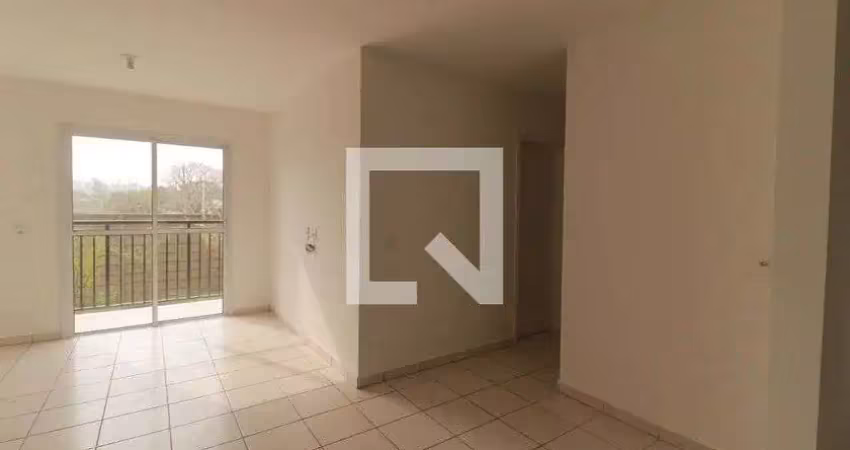 Apartamento para aluguel - agapeama, 3 quartos,  72 m² - jundiaí