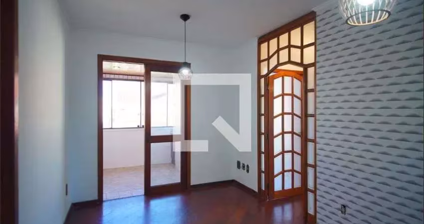 Apartamento para aluguel - são sebastião, 2 quartos,  61 m² - porto alegre