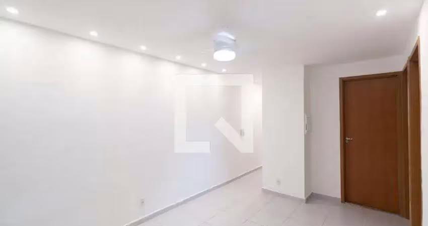 Apartamento para aluguel - campo grande, 2 quartos,  84 m² - rio de janeiro